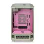 THERMALTAKE Kućište The Tower 300 Matcha plum - slika 1