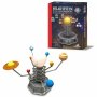 EASTCOLIGHT Kreativni set Napravi solarni sistem 95/36041 - slika 1