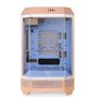 THERMALTAKE Kućište The Tower 300 Peach fuzz - slika 2