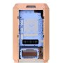 THERMALTAKE Kućište The Tower 300 Peach fuzz - slika 3
