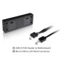 THERMALTAKE LCD Display KIT 3.9inch Tower 300 i Cares 3 - slika 2