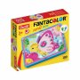 Quercetti Kreativni set Mozaik priroda 180 delova 105/0861 - slika 1