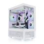 THERMALTAKE Kućište View 170 TG ARGB Snow White - slika 1