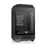 THERMALTAKE Kućište The Tower 250 black - slika 3