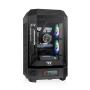 THERMALTAKE Kućište The Tower 250 black - slika 1