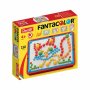 Quercetti Kreativni set Mozaik 150 delova 105/0923 - slika 1