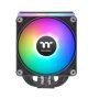 Thermalright CPU cooler Astria 400 1700/1200/AM4/AM5 TDP 230W - slika 2