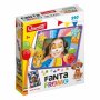 Quercetti Kreativni set Ukrasi ram za sliku 210 delova 105/2870 - slika 1