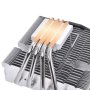 THERMALTAKE CPU cooler Toughair 110 - slika 2