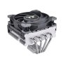 THERMALTAKE CPU cooler Toughair 110 - slika 1