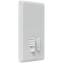 UBIQUITI U6-Mesh-Pro-EU Indoor/outdoor WiFi 6 AP with 4 spatial streams - slika 3