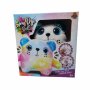 Milla Toys Kreativni set Ukrasi svoju igračku Meda SS-24-023 63/71375 - slika 1
