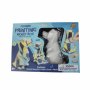 Milla Toys Kreativni set Oboji kasicu u obliku kuce SS-23-086 63/71350 - slika 1