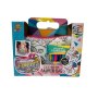 Milla Toys Kreativni set Oboji svoju torbicu Dream SS-24-032B 63/71378 - slika 1