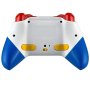 FLASHFIRE Bluetooth SwingPad Belo/Plavi - slika 4