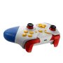 FLASHFIRE Bluetooth SwingPad Belo/Plavi - slika 5