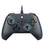 FLASHFIRE Mizar Crni Gamepad - slika 1