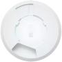 UBIQUITI UniFi U7-LR Long-Range Compact, ceiling-mount WiFi 7 AP with 5 spatial streams and extended signal range - slika 5