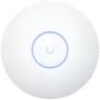 UBIQUITI UniFi U7-LR Long-Range Compact, ceiling-mount WiFi 7 AP with 5 spatial streams and extended signal range - slika 1