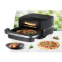HEINNER HPAF-B4DC22BK Friteza Air Fryer i Pizza Easy fry - slika 3