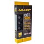 MULTIP 1001011 sa 7 utičnica 3m Produžni kabl - slika 1