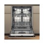 WHIRLPOOL WH7IPC15BM60 ugradna mašina za pranje sudova – 60cm - slika 1