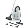 BOSCH BGB41HYG1H Usisivač sa kesom - slika 1