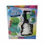 Milla Toys Kreativni set Sand Painting Dinosaur SS-22-101 63/71357 - slika 1