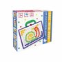 Milla Toys Kreativni set Mozaik 100 delova DS-V-042 07/31 - slika 1