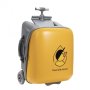 Bolzz DEČIJI PUTNI KOFER FAST YELLOW - slika 1