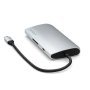 SATECHI USB-C ST-P8KES Multiport hub - slika 4