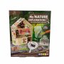 Milla Toys Kreativni set Napravi kućicu za insekte SS-24-021 63/71344 - slika 1
