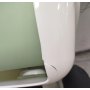 PETMAX Toalet za mačke Ella zeleni OUTLET - slika 2