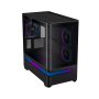 ASUS AP202 Prime TG ARGB kućište crno - slika 2