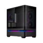ASUS AP202 Prime TG ARGB kućište crno - slika 1