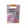 Milla Toys Kreativni set Napravi svoj privezak za ključeve pompom Unicorn SS-19-6001 63/71371 - slika 1