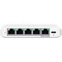 UBIQUITI 5-port 2.5G switch - slika 2