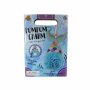 Milla Toys Kreativni set Napravi svoj privezak za ključeve pompom Mermaid SS-19-6003 63/71372 - slika 1