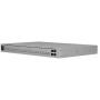 UBIQUITI Layer 3 Etherlighting switch USW-PRO-HD-24-EU, (22) 2.5 GbE, (2) 10 GbE ports, (4) 10G SFP+ ports - slika 2