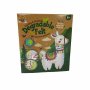 Milla Toys Kreativni set za šivenje od razgradivog materijala Lama SS-22-060 63/70765 - slika 1