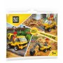 Blocki Kocke Radne mašine iznenađenje 76/0241 - slika 1