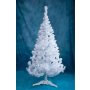 GRIPS Novogodišnja jelka Bela jela 220 cm - slika 1