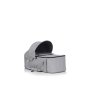 EUROCART Kolevka za kolica Easy Go Echo Cloudy - slika 1
