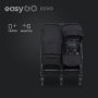 EUROCART Kolevka za kolica Easy Go Echo Eboni - slika 2