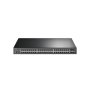 TP LINK TL-SG3452XP Switch - slika 3