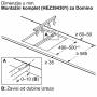 BOSCH Traka za povezivanje HEZ394301 - slika 3