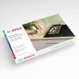 BOSCH Posuda 353 mm Nelepljiv premaz, Nerđajući čelik HEZ9FF010 - slika 3