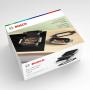 BOSCH Komplet posuđa 3 komada HEZ9FF030 - slika 3