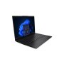 LENOVO ThinkPad L16 Gen 2 (Black) WUXGA IPS, Ultra 5 225U, 32GB, 1TB SSD, Win 11 Pro (21SA001FYA) - slika 3