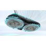 BOSCH 2 u 1 akumulatorski usisivač i mop Unlimited 7 ProHygienic Aqua Bela BCS712HYG5 - slika 2